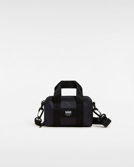 Borsa Block wallet nero