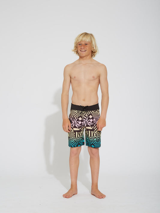 Boardshort Ringer - 8/12 ANNI