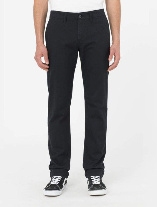 Pantalone Kerman nero
