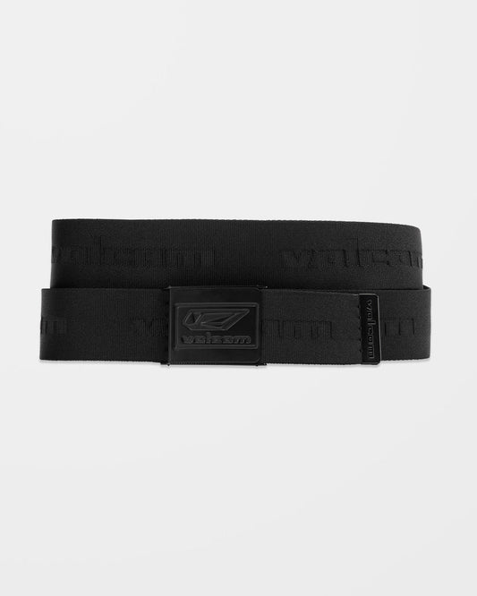 Cintura Modstone web nero