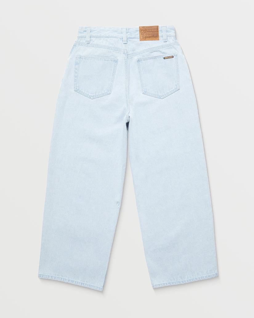 Jeans Chillow denim chiaro - 8/16 ANNI