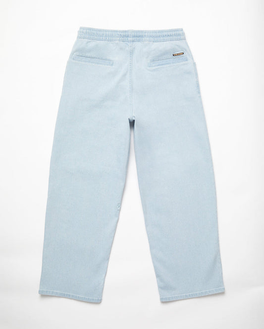 Jeans Freazy loose denim - 8/14 ANNI
