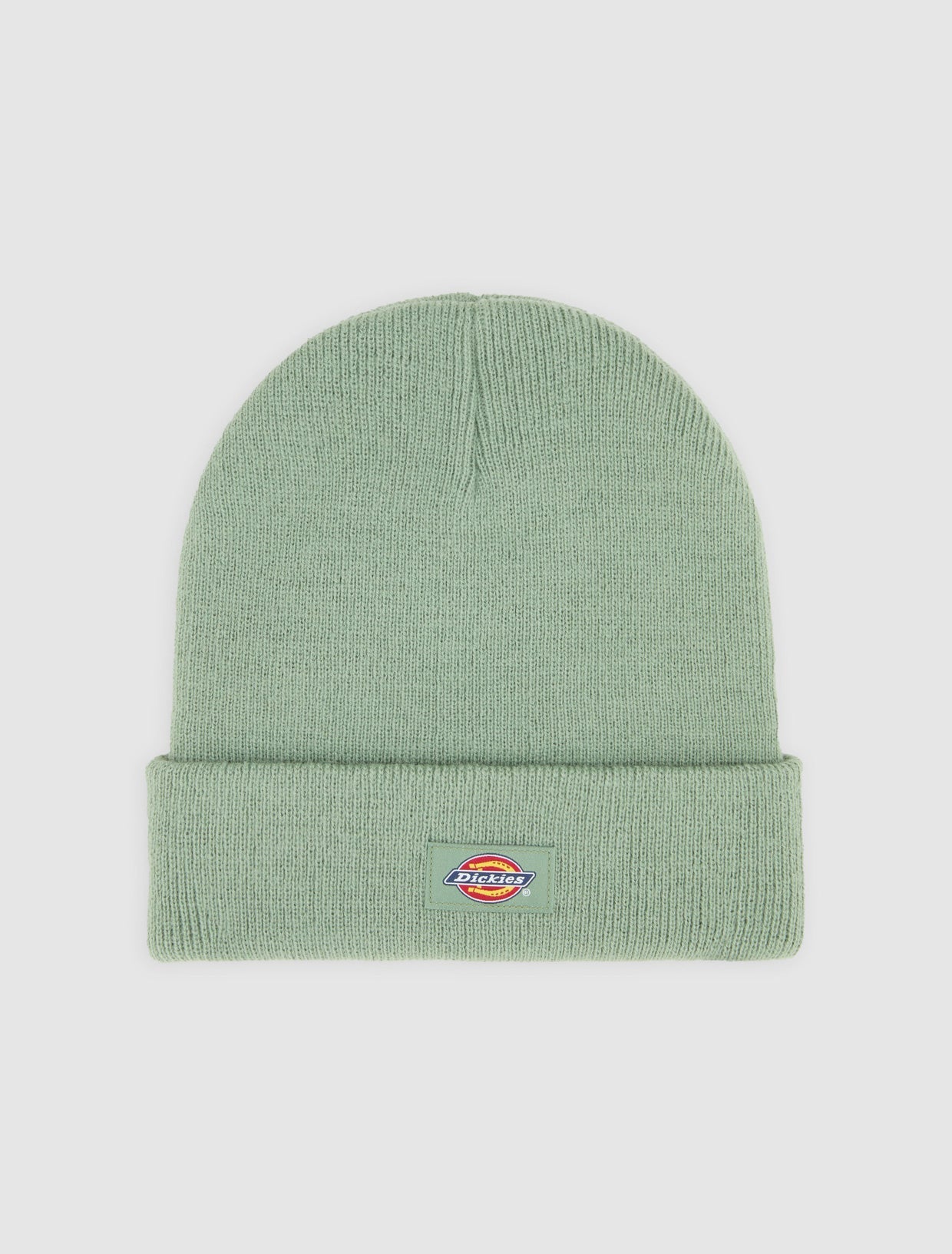 Berretto Gibsland verde chiaro