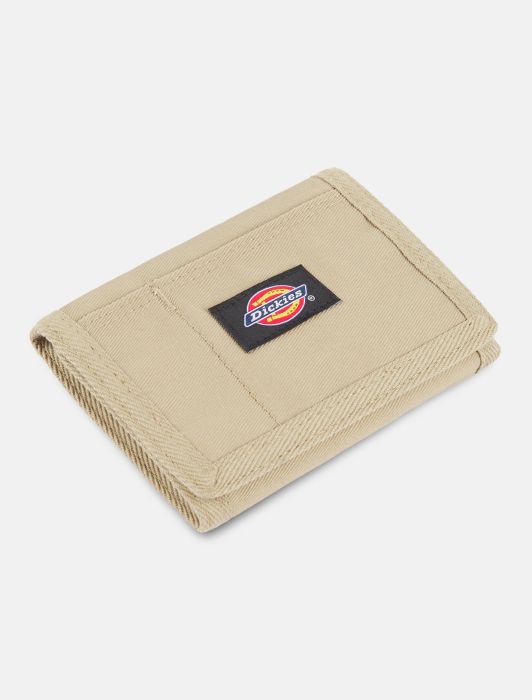 Portafoglio Kentwood khaki