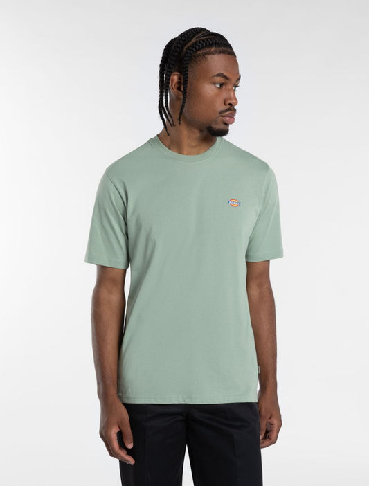 T-Shirt Mapleton verde chiaro
