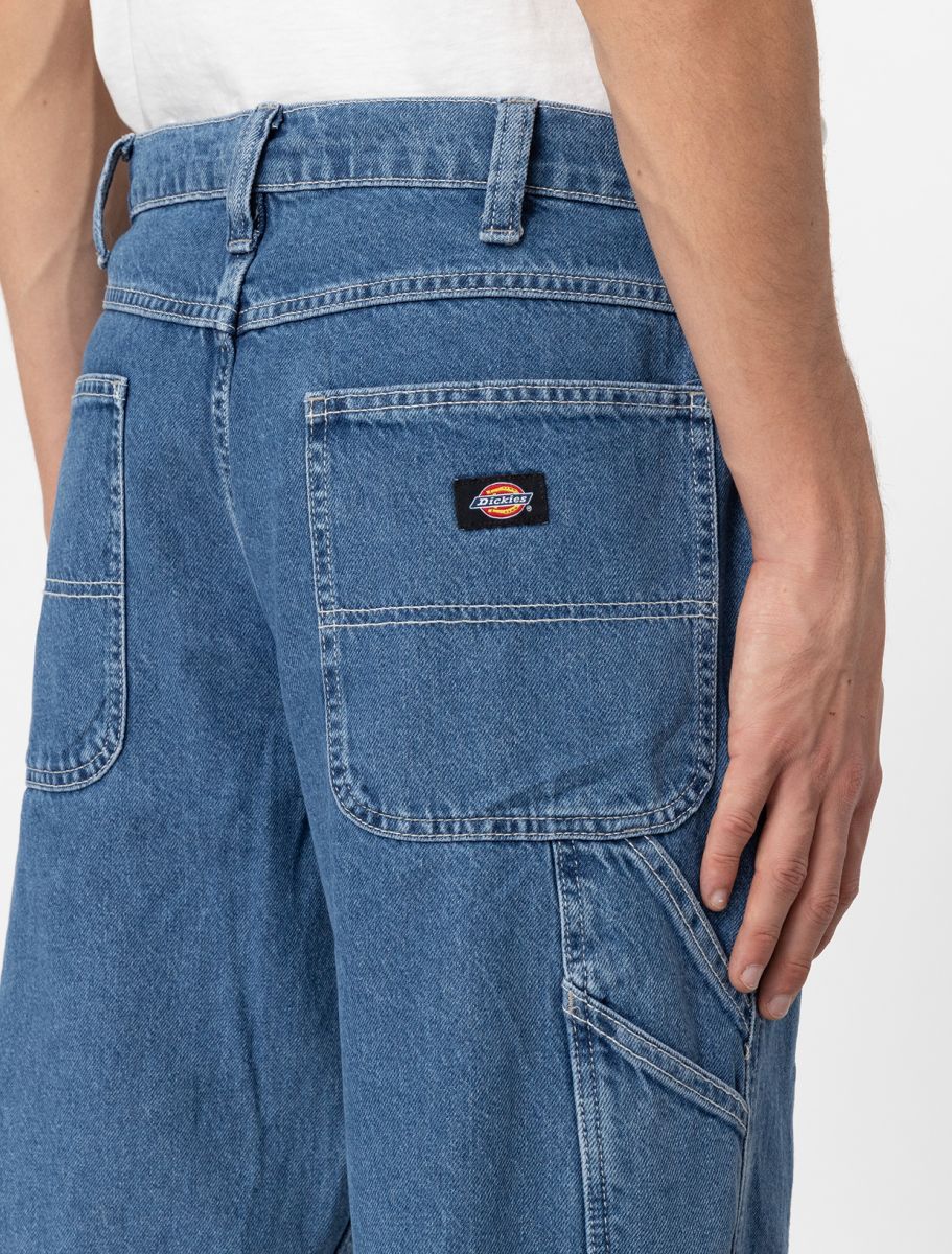 Jeans Garyville denim blu
