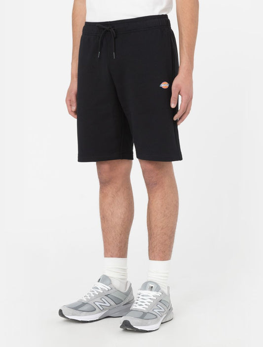 Pantaloncini di tuta Mapleton nero