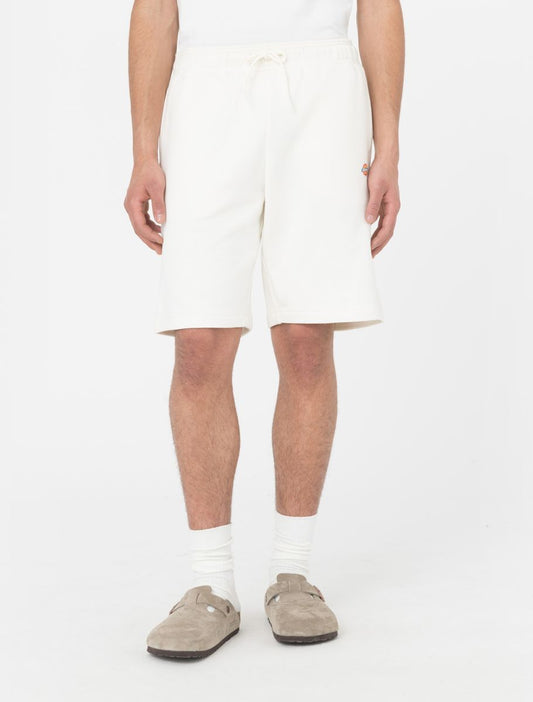 Pantaloncini di tuta Mapleton panna