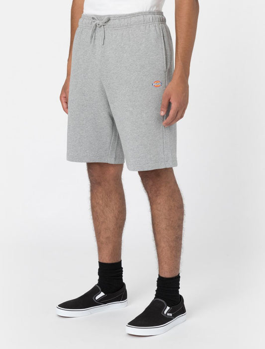Pantaloncini di tuta Mapleton grigio