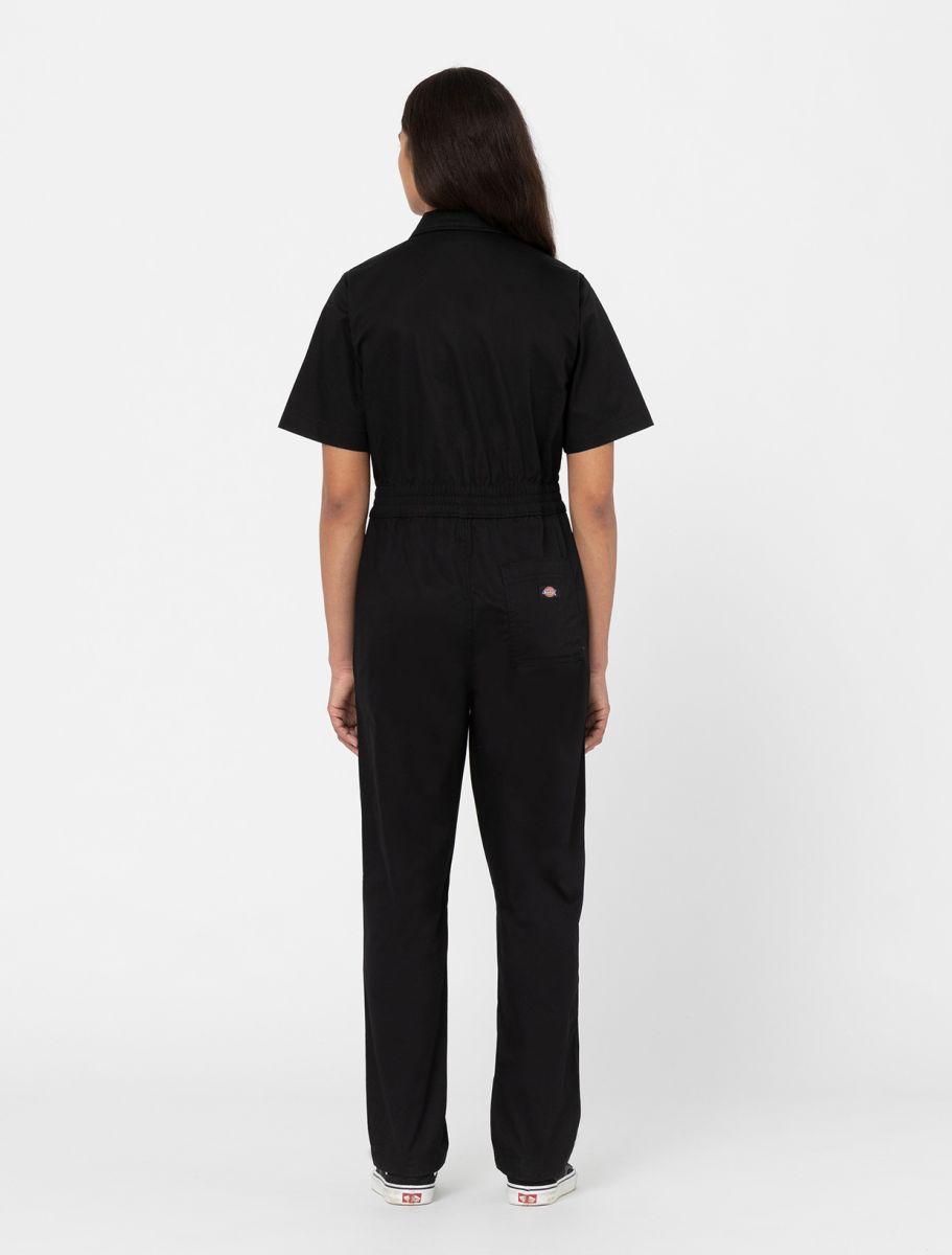 Tuta Vale da lavoro nero