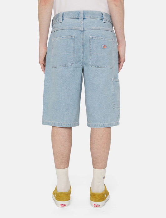 Pantaloncini Madison chiaro