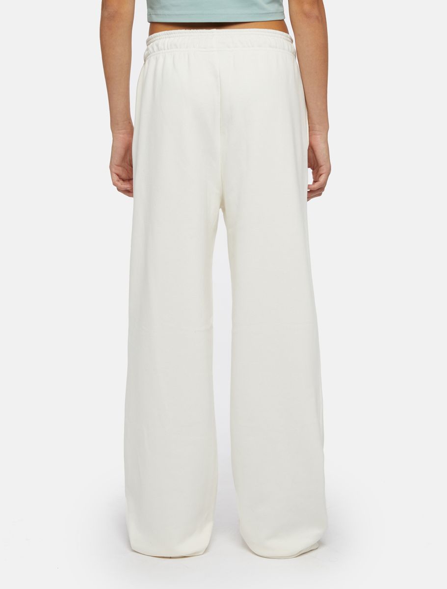 Pantalone Tuta Mapleton a zampa bianco
