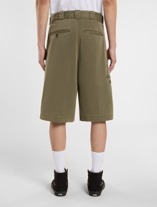 Pantaloncini Unionville 13INCH verdone