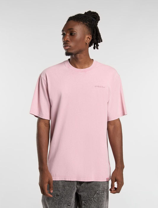 T-Shirt Plentywood rosa