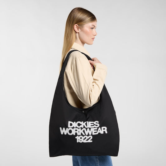 Borsa tote Torrey nero