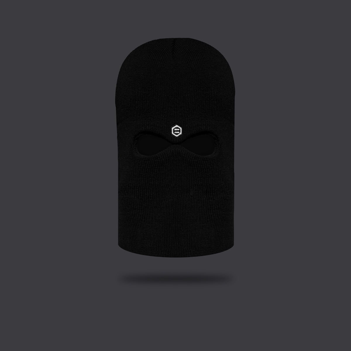 Berretto a balaclava Dollynoire