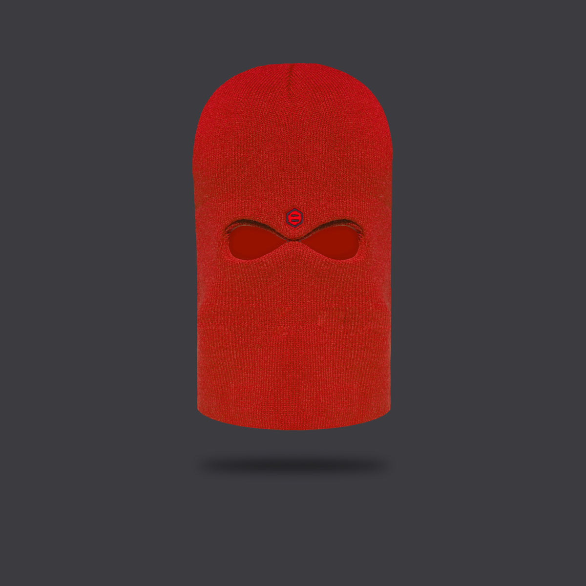 Berretto a balaclava Dollynoire