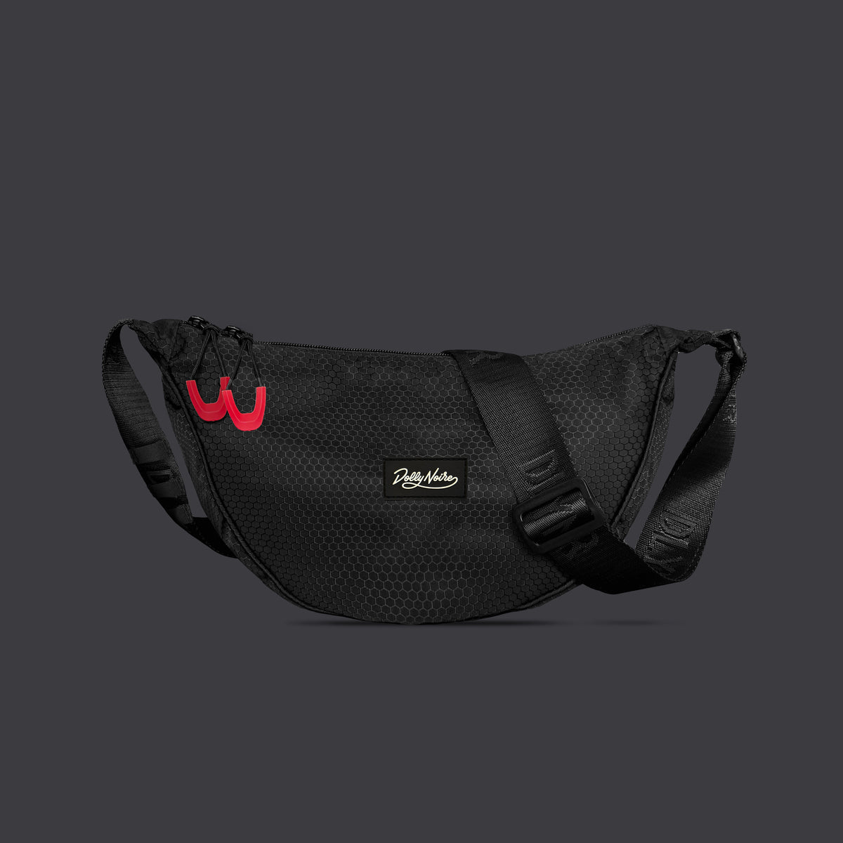 Borsa Dollynoire nero