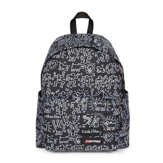 Zaino Day Pak'r fantasia Keith Haring