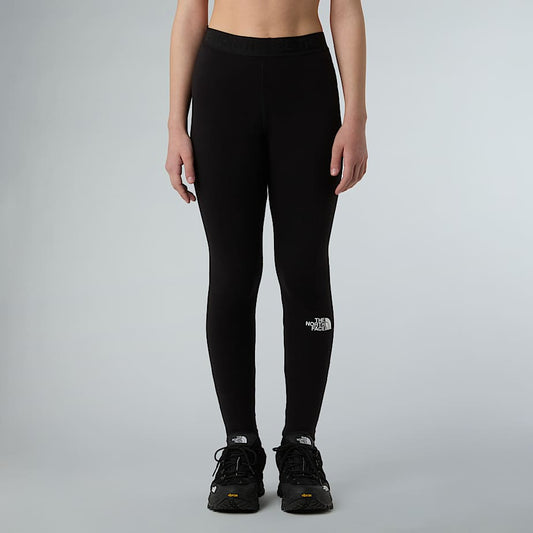 Leggings everyday The north face nero - 6/20 ANNI