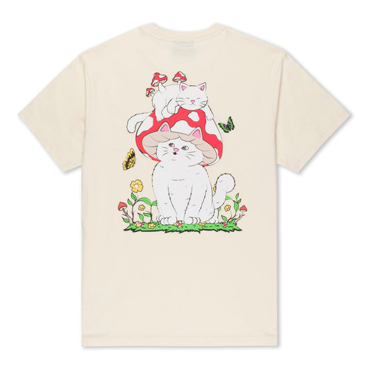 T-Shirt Field friends panna