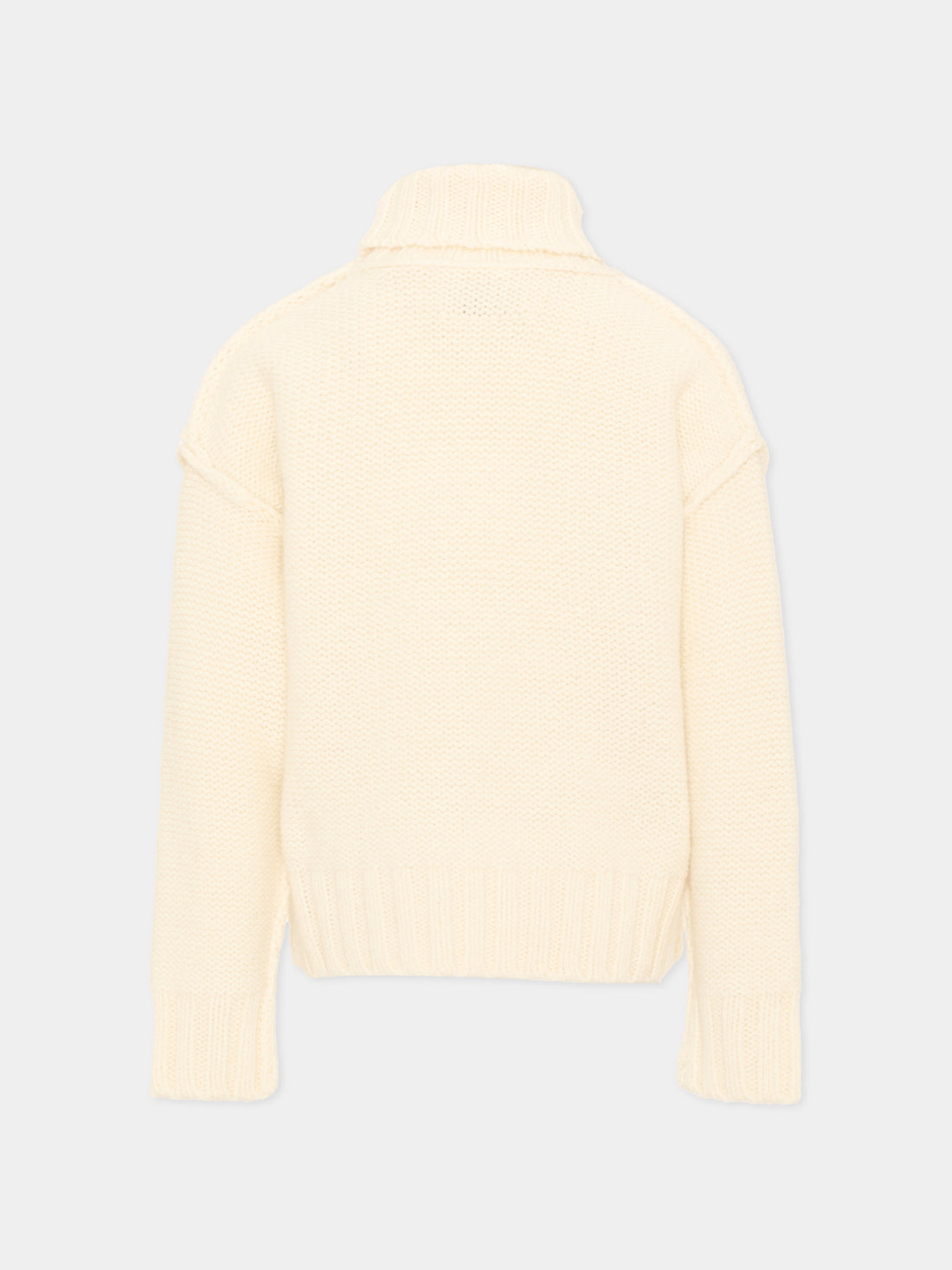 Dolcevita Maison Margiela avorio - 10/16 ANNI