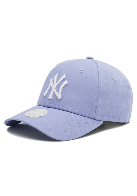Cappellino 9FORTY lilla da donna