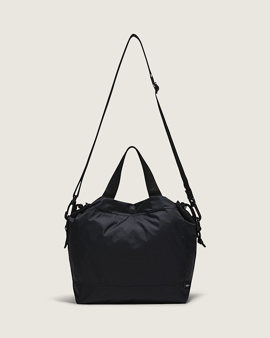 Borsa Vans mini nero