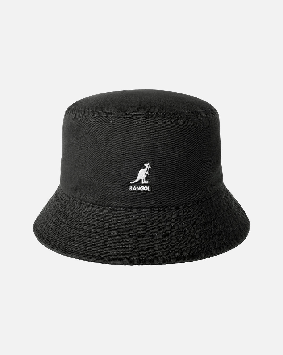 Cappellino Kangol Washed da pescatore