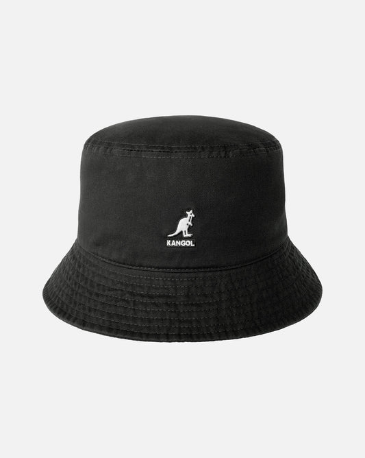 Cappellino Kangol Washed da pescatore