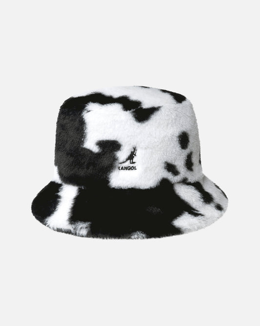 Cappellino Kangol peloso dalmata