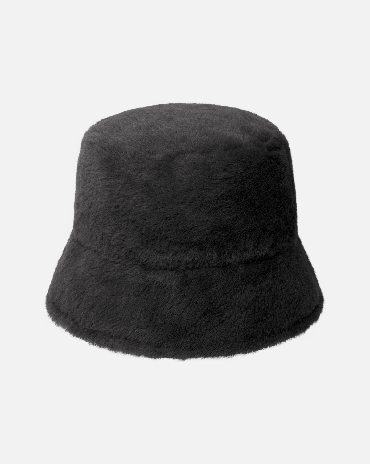 Cappellino Kangol reversibile nero