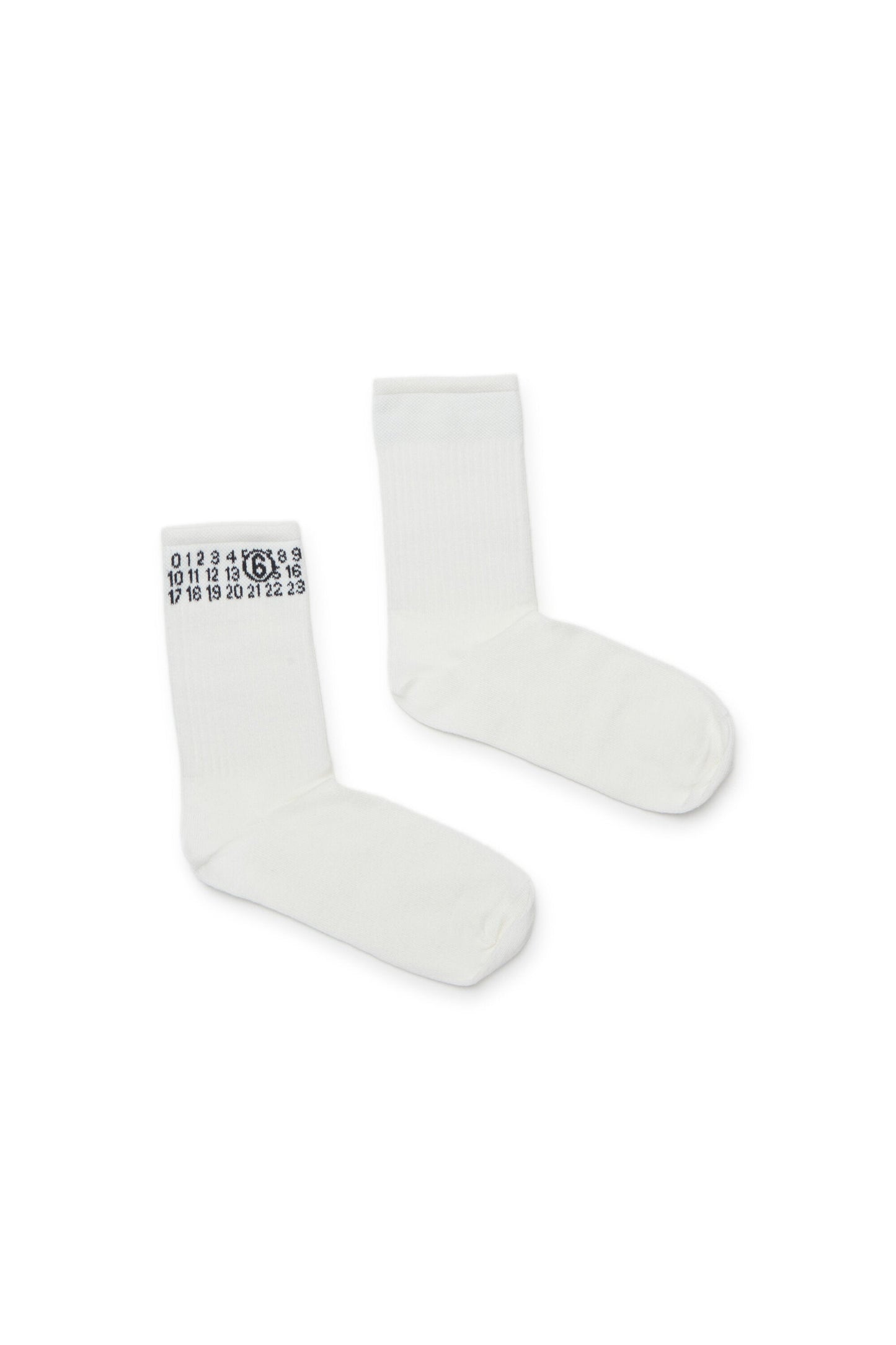 Calze MM6 Maison Margiela