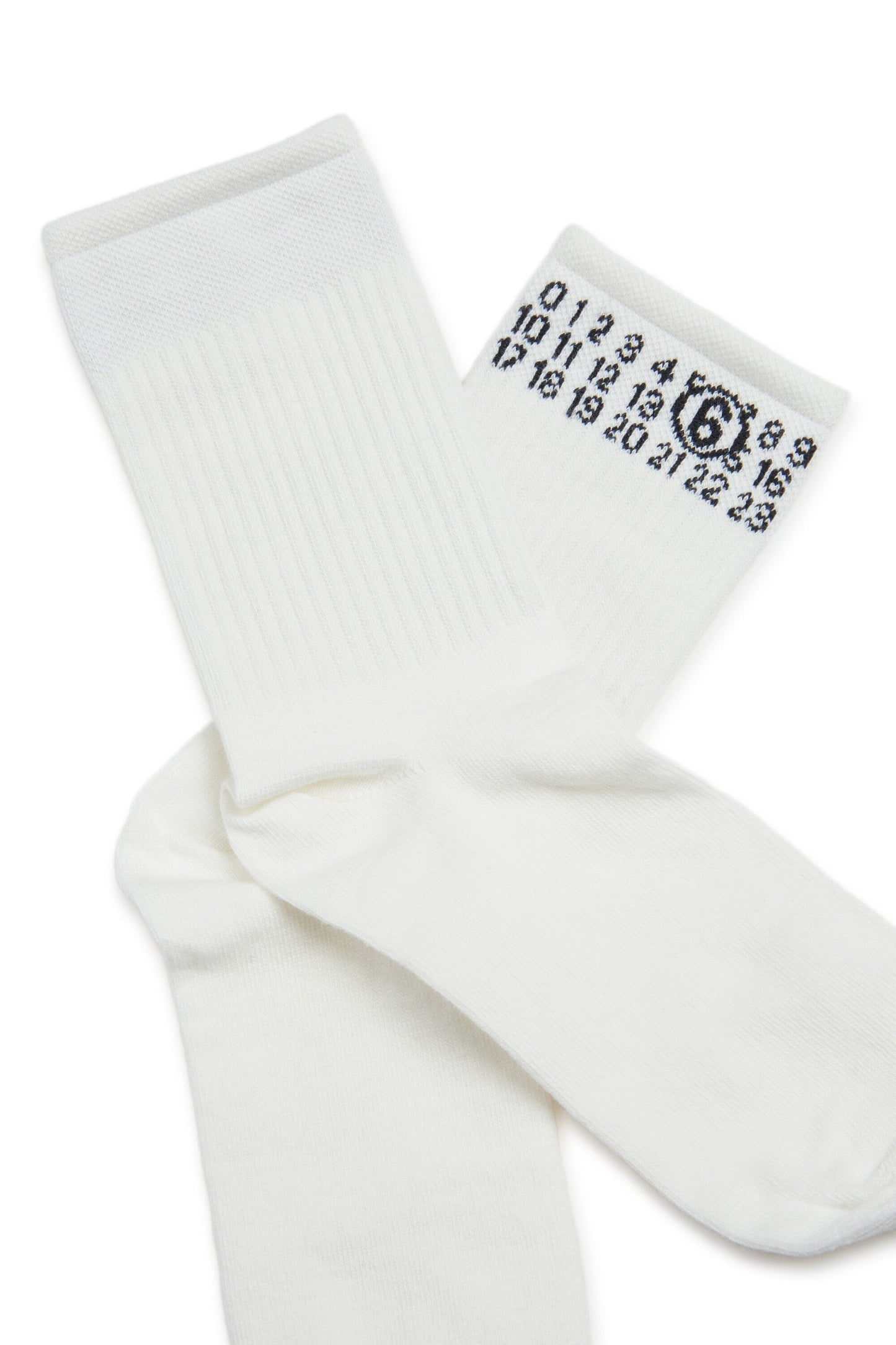 Calze MM6 Maison Margiela