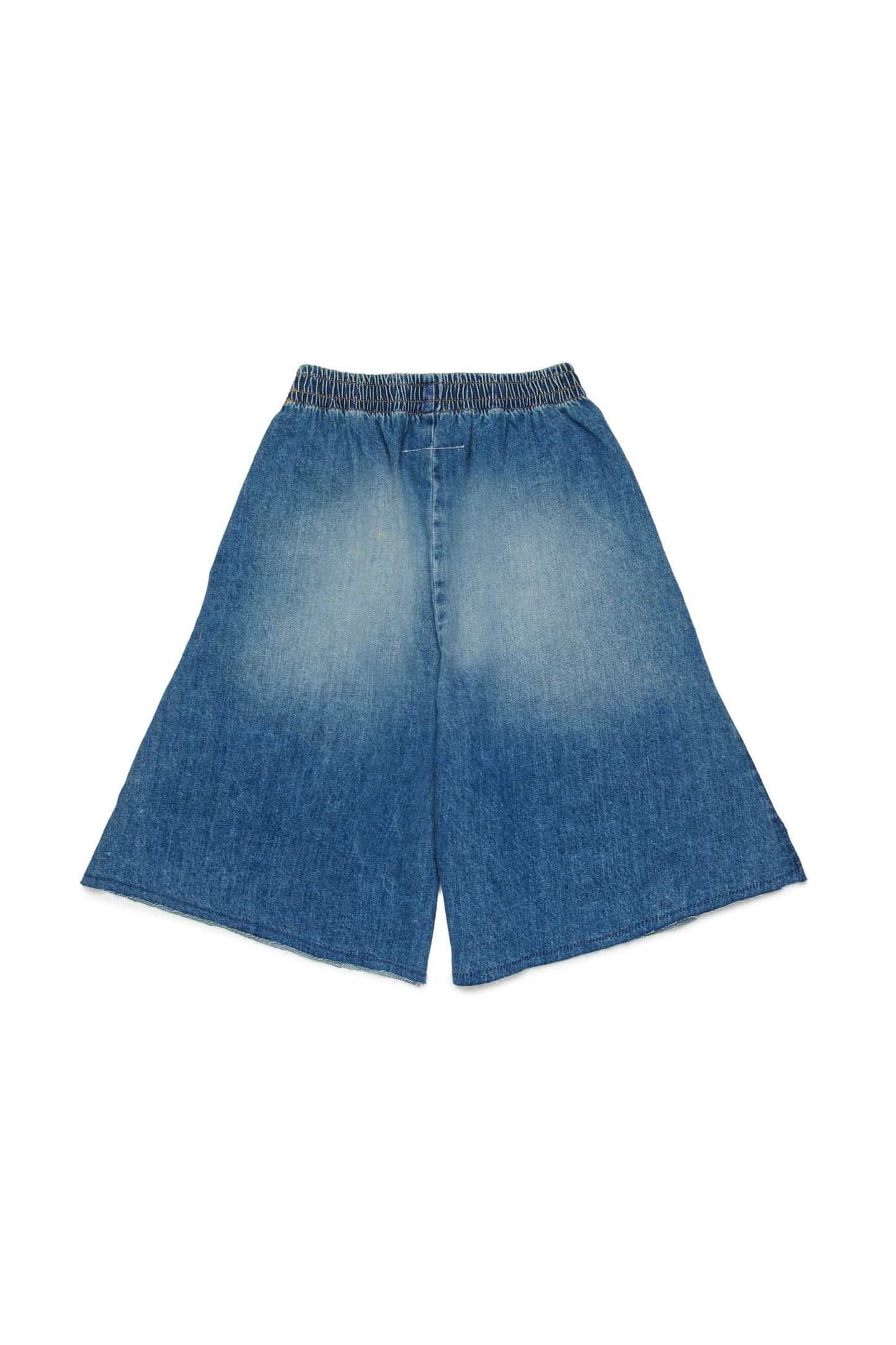 Pantaloncini Maison Margiela denim  - 10/16 ANNI