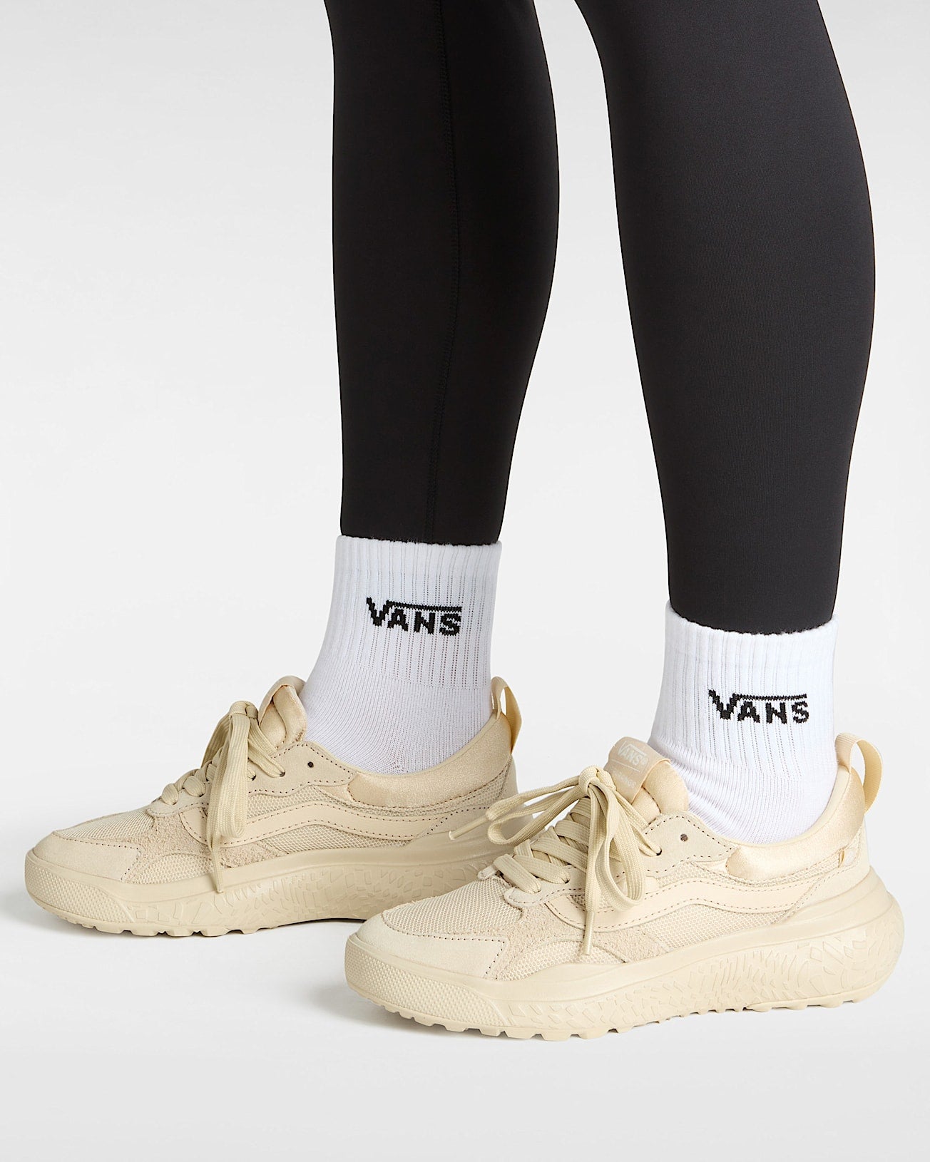 Vans MTE Ultrarange neo Vr3 crema