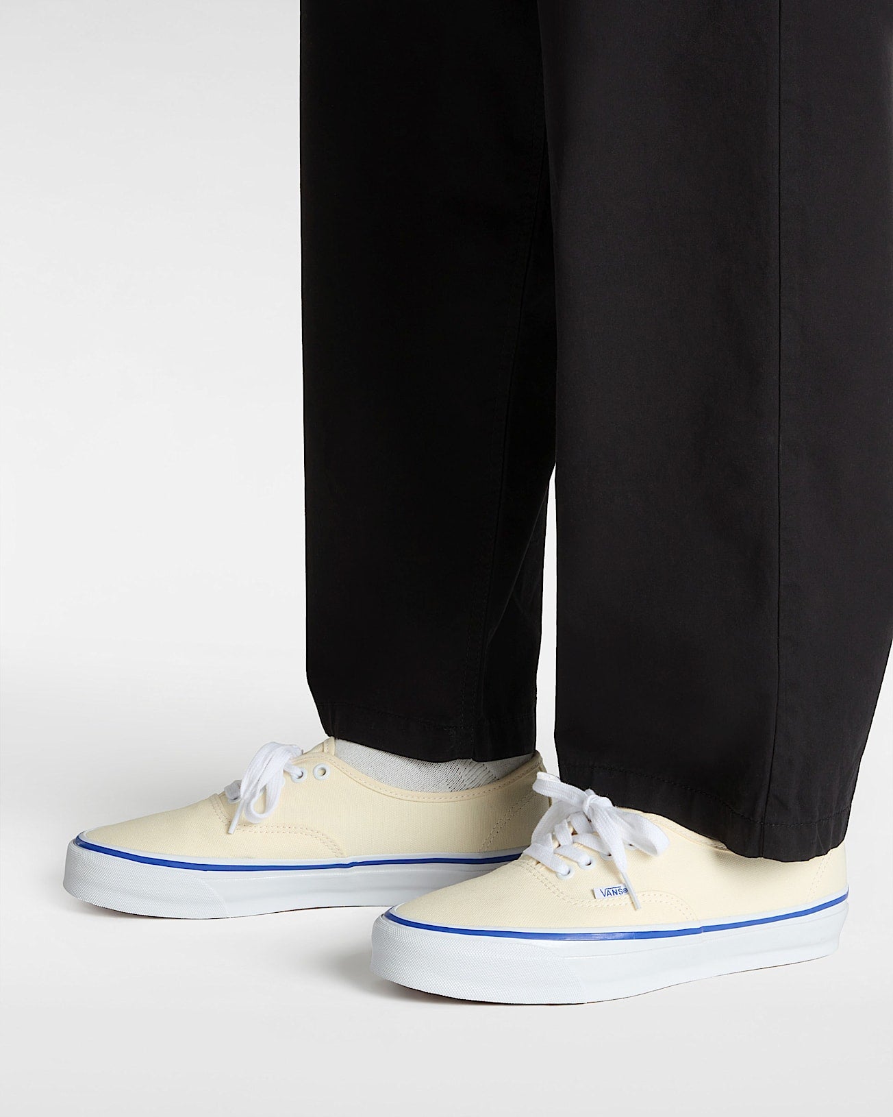Vans Premium authentic 44 panna