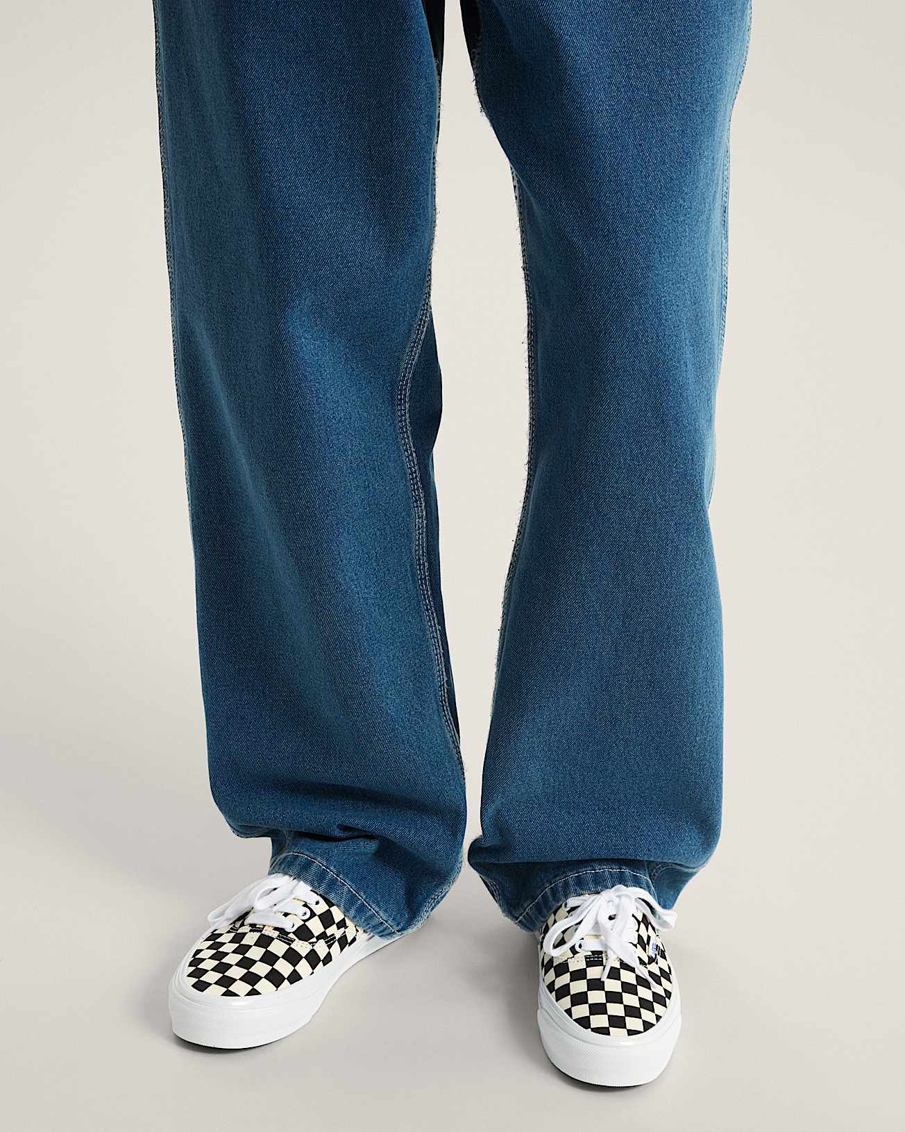 Vans LX Authentic 44 limited checkboard