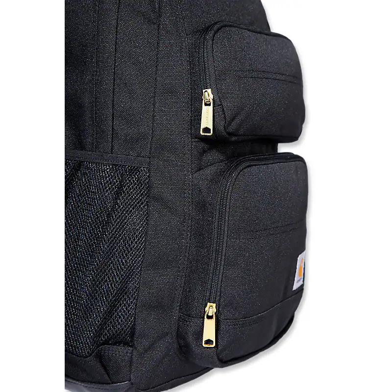 Zaino Carhartt nero - 27L
