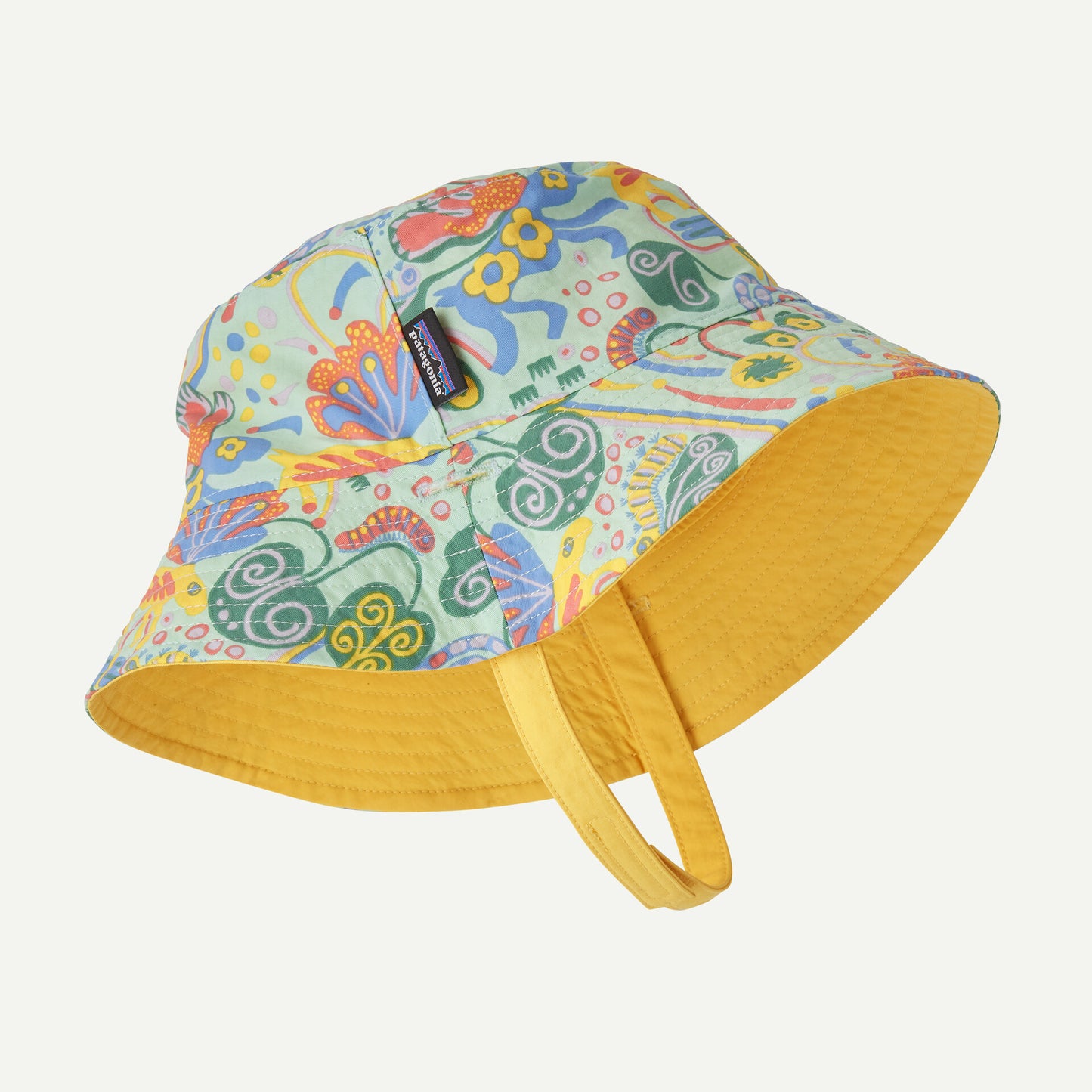 Cappellino Baby sun fantasia - 3-6 MESI/ 6-12 MESI