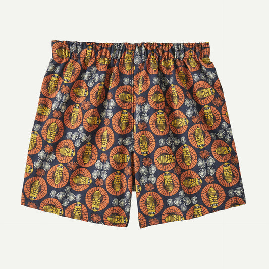 Pantaloncini Baby Baggies fantasia - 2/5 ANNI