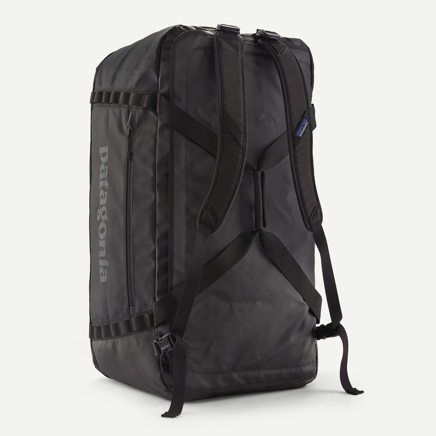 Zaino Black Hole Wheeled Duffel nero 70L