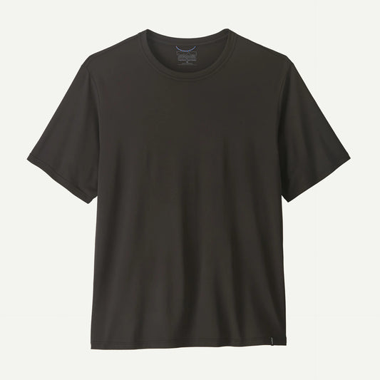 T-shirt tecnica Cap cool daily celeste