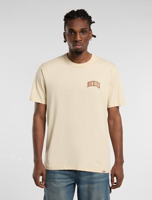 T-Shirt Aitkin panna