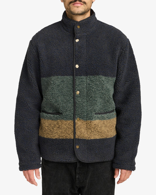 Felpa in pile Westwood fantasia