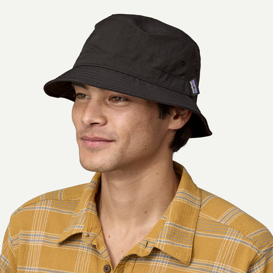 Cappellino Wavefarer nero