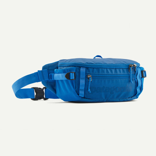 Marsupio Black Hole blu - 5L