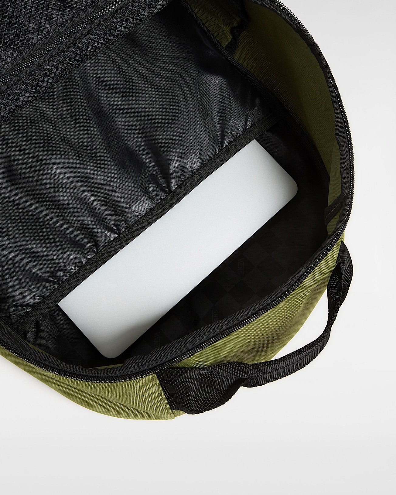 Zaino Resolute verdone