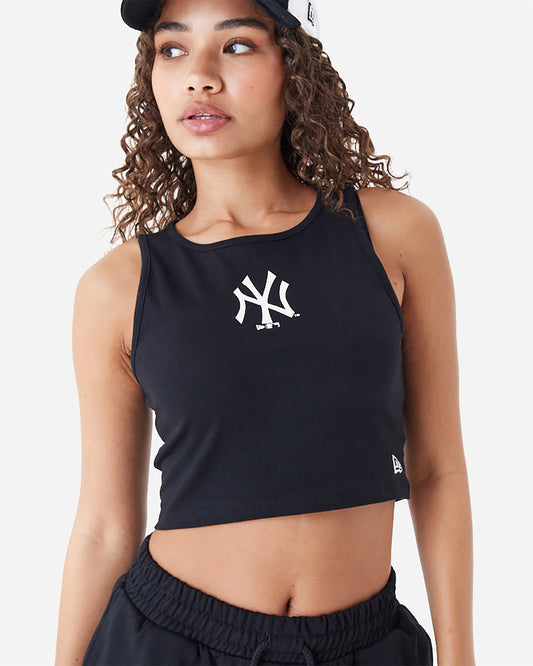 Canotta New York yankees nero
