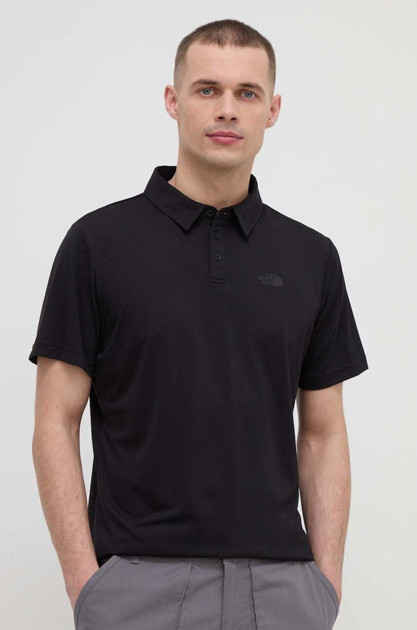 Polo Tanken nero
